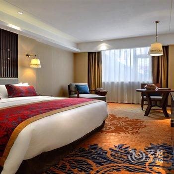 稻城亚丁日松贡布酒店酒店提供图片