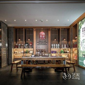 昆明曼棠·V酒店酒店提供图片