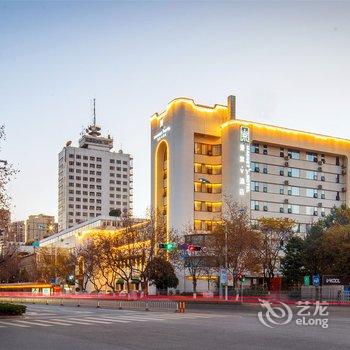 昆明曼棠·V酒店酒店提供图片