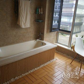 丹东音乐温泉之家普通公寓酒店提供图片