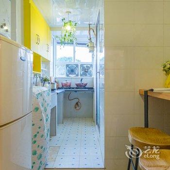 重庆重庆琳琳house普通公寓(聚森茂特色创意产业街店)酒店提供图片