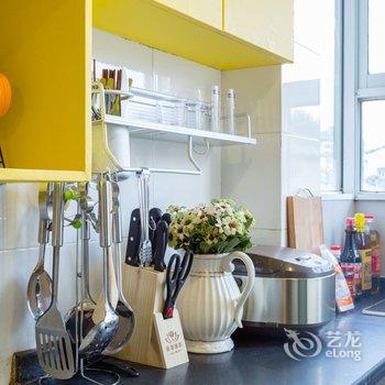 重庆重庆琳琳house普通公寓(聚森茂特色创意产业街店)酒店提供图片