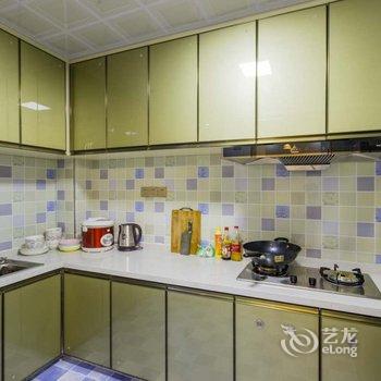 重庆重庆不二家民宿(北滨一路店)酒店提供图片