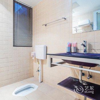 重庆重庆琳琳house普通公寓(刘家台路店)酒店提供图片