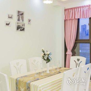 重庆重庆不二家民宿(北滨一路店)酒店提供图片