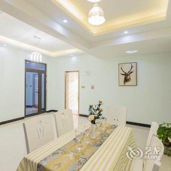 重庆重庆不二家民宿(北滨一路店)酒店提供图片