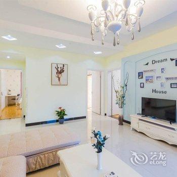 重庆重庆不二家民宿(北滨一路店)酒店提供图片