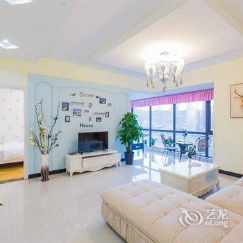 重庆重庆不二家民宿(北滨一路店)酒店提供图片