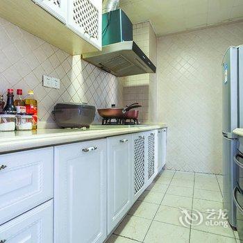 重庆重庆琳琳house普通公寓(刘家台路店)酒店提供图片