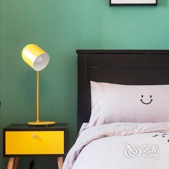 重庆重庆琳琳house普通公寓(刘家台路店)酒店提供图片