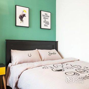 重庆重庆琳琳house普通公寓(刘家台路店)酒店提供图片