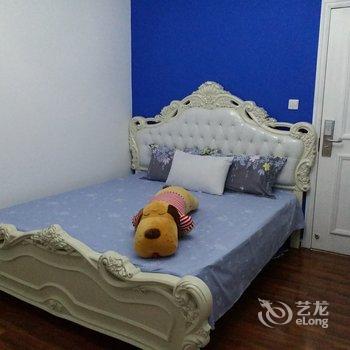 广州湖州莫干山翰阳自驾游养生别墅(西环路西三街店)酒店提供图片