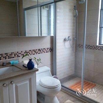 广州湖州莫干山翰阳自驾游养生别墅(西环路西三街店)酒店提供图片