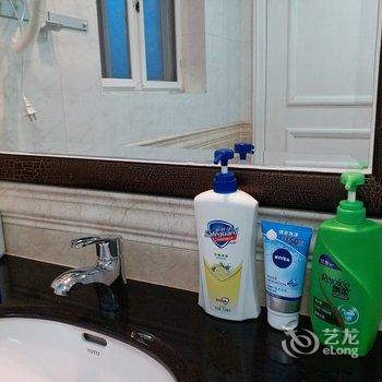 广州湖州莫干山翰阳自驾游养生别墅(西环路西三街店)酒店提供图片