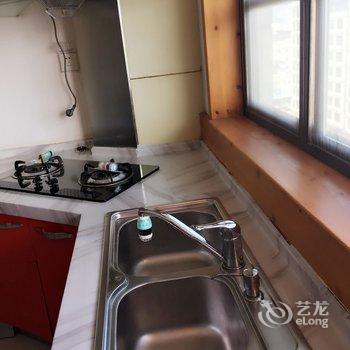 西安花丫普通公寓酒店提供图片