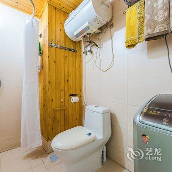 西安花丫普通公寓酒店提供图片