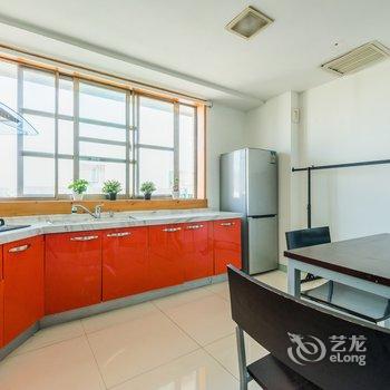 西安花丫普通公寓酒店提供图片