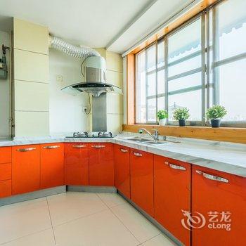 西安花丫普通公寓酒店提供图片