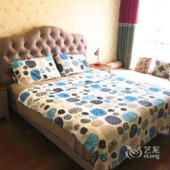 西安唐小果的宅普通公寓酒店提供图片