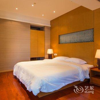 三亚清水湾温情公寓酒店提供图片
