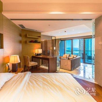 三亚清水湾温情公寓酒店提供图片