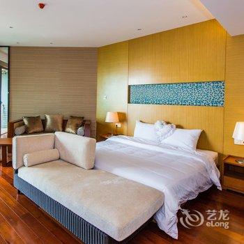 三亚清水湾温情公寓酒店提供图片