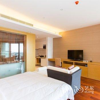 三亚清水湾温情公寓酒店提供图片