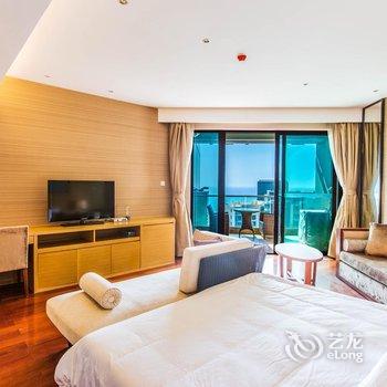 三亚清水湾温情公寓酒店提供图片