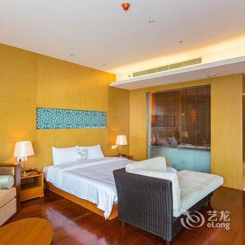 三亚清水湾温情公寓酒店提供图片
