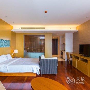 三亚清水湾温情公寓酒店提供图片