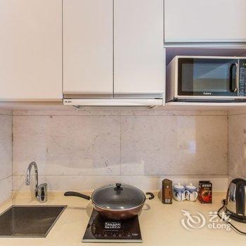 三亚清水湾温情公寓酒店提供图片