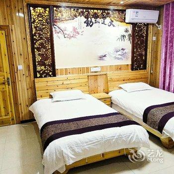 婺源李坑红仙客栈酒店提供图片