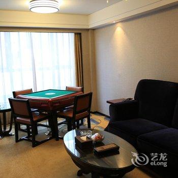 衡阳君雅洲际酒店酒店提供图片