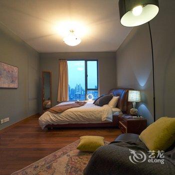 上海霍格沃兹外滩老弄堂里的魔法学院公寓(西北路分店)酒店提供图片