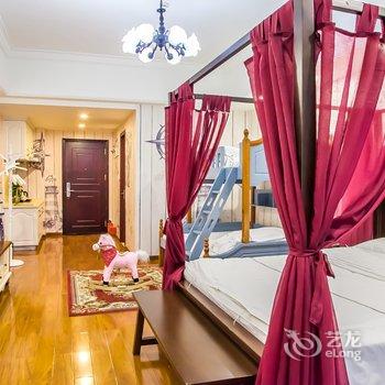 广州童趣亲子主题公寓酒店提供图片