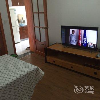 青岛Heart·鲁迅公园旁温馨小窝老洋房酒店提供图片