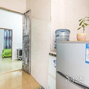 广州地铁空港大道独立门户一房一厅安全干净私密普通公寓酒店提供图片
