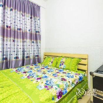 广州地铁空港大道独立门户一房一厅安全干净私密普通公寓酒店提供图片