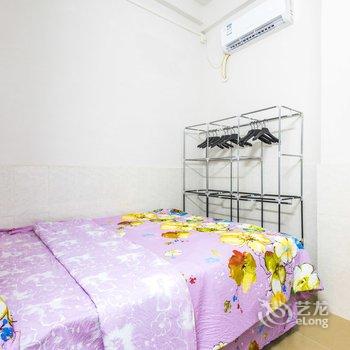 广州地铁空港大道独立门户一房一厅安全干净私密普通公寓酒店提供图片