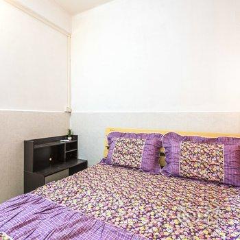 广州地铁空港大道独立门户一房一厅安全干净私密普通公寓酒店提供图片