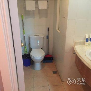上海卡通之家酒店式公寓(九江路店)酒店提供图片