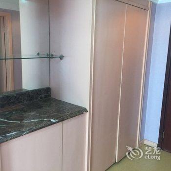 上海卡通之家酒店式公寓(九江路店)酒店提供图片