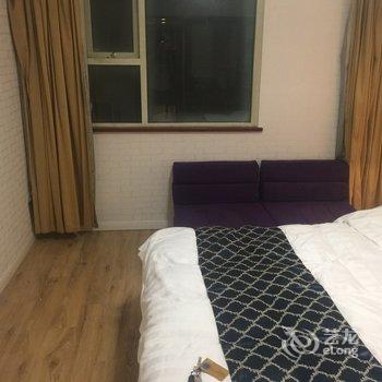 上海卡通之家酒店式公寓(九江路店)酒店提供图片