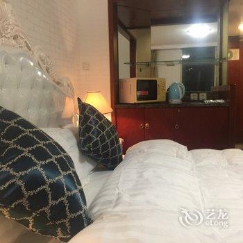 上海卡通之家酒店式公寓(九江路店)酒店提供图片