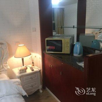 上海卡通之家酒店式公寓(九江路店)酒店提供图片