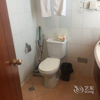 上海卡通之家酒店式公寓(九江路店)酒店提供图片