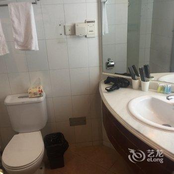 上海卡通之家酒店式公寓(九江路店)酒店提供图片