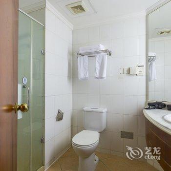 上海卡通之家酒店式公寓(九江路店)酒店提供图片