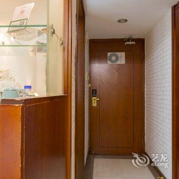 上海卡通之家酒店式公寓(九江路店)酒店提供图片