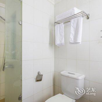 上海卡通之家酒店式公寓(九江路店)酒店提供图片